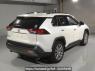 Used 2021 AT toyota rav4 MXAA54 Image[1]