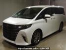 Toyota Alphard Hybrid AAHH45W