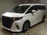 Used 2023 AT toyota alphard-hybrid AAHH45W Image[0]