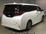 Used 2023 AT toyota alphard-hybrid AAHH45W Image[1]