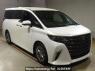 Used 2023 AT toyota alphard-hybrid AAHH45W Image[2]