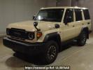 Toyota Land Cruiser 70 GDJ76W