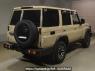Used 2025 AT toyota land-cruiser-70 GDJ76W Image[1]