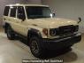 Used 2025 AT toyota land-cruiser-70 GDJ76W Image[2]