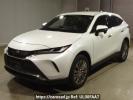 Toyota Harrier MXUA85