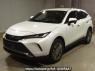 Used 2022 AT toyota harrier MXUA85 Image[0]