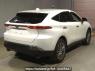 Used 2022 AT toyota harrier MXUA85 Image[1]