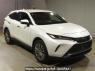 Used 2022 AT toyota harrier MXUA85 Image[2]