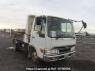 Used 2001 MT hino ranger FC3JCDA Image[0]