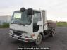 Used 2001 MT hino ranger FC3JCDA Image[2]