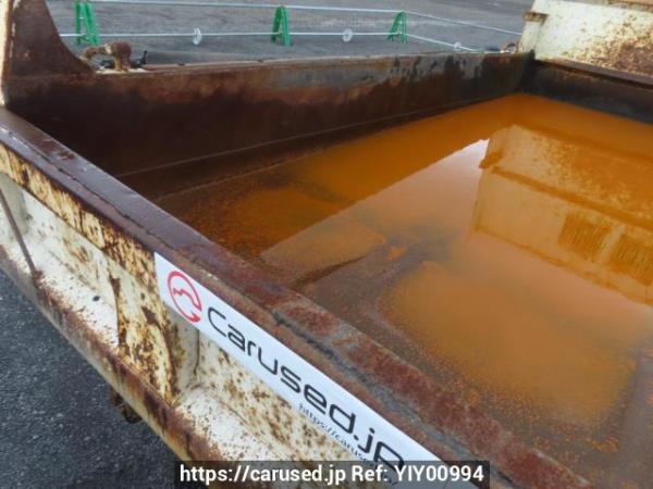 Used 2001 MT hino ranger FC3JCDA Image[8]