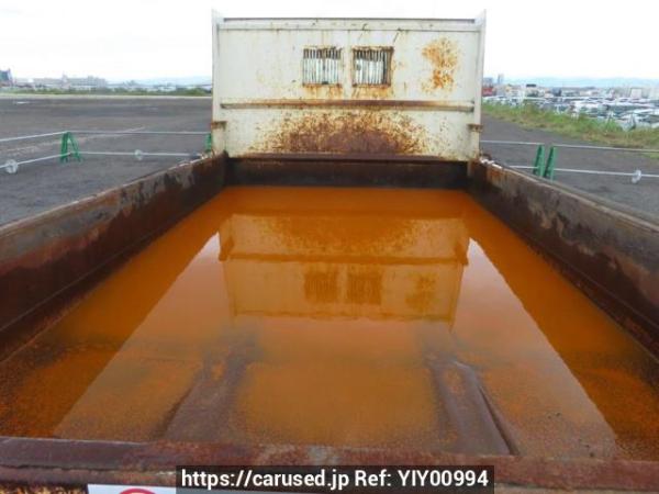 Used 2001 MT hino ranger FC3JCDA Image[9]
