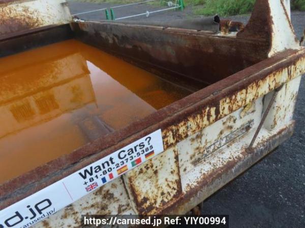 Used 2001 MT hino ranger FC3JCDA Image[10]