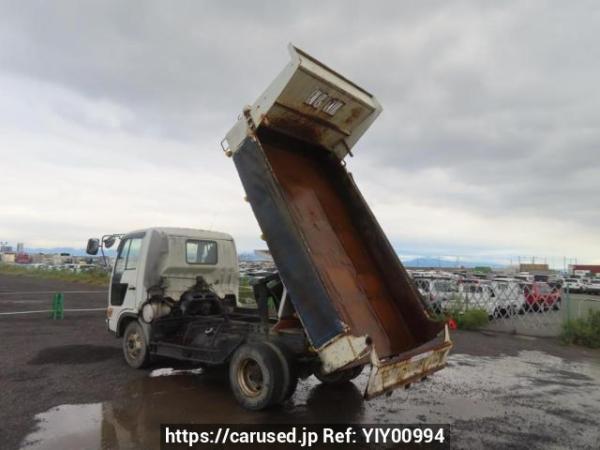 Used 2001 MT hino ranger FC3JCDA Image[15]