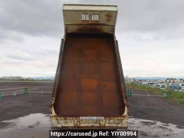 Used 2001 MT hino ranger FC3JCDA Image[16]