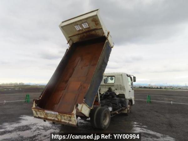 Used 2001 MT hino ranger FC3JCDA Image[17]