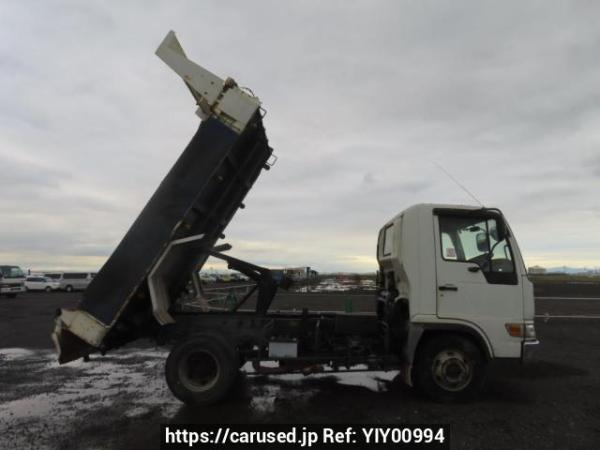 Used 2001 MT hino ranger FC3JCDA Image[18]