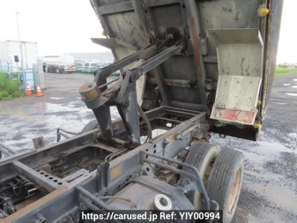 Used 2001 MT hino ranger FC3JCDA Image[19]
