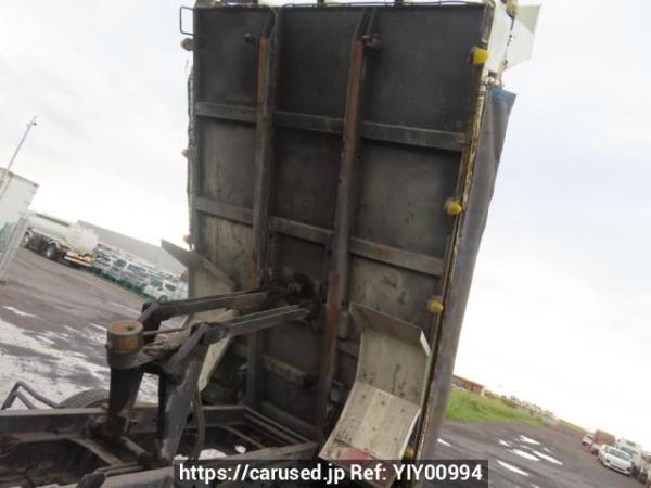 Used 2001 MT hino ranger FC3JCDA Image[20]