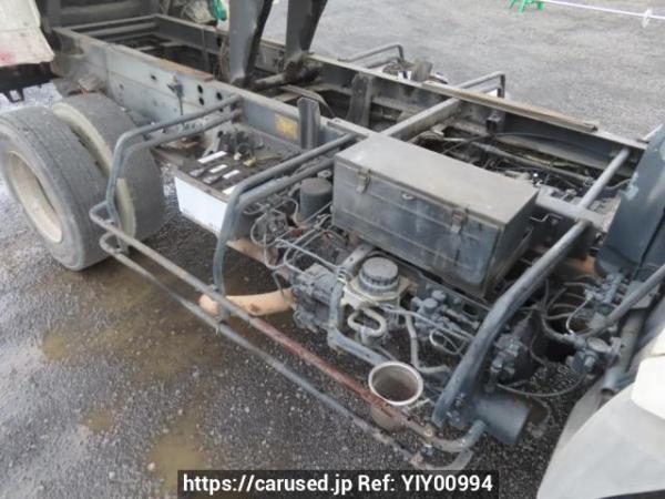 Used 2001 MT hino ranger FC3JCDA Image[21]