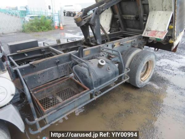 Used 2001 MT hino ranger FC3JCDA Image[22]