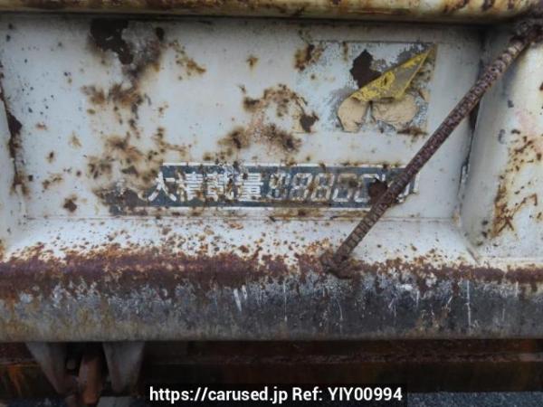 Used 2001 MT hino ranger FC3JCDA Image[23]