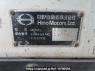 Used 2001 MT hino ranger FC3JCDA Image[24]