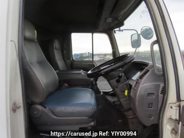 Used 2001 MT hino ranger FC3JCDA Image[26]