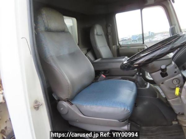 Used 2001 MT hino ranger FC3JCDA Image[27]