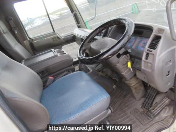 Used 2001 MT hino ranger FC3JCDA Image[28]