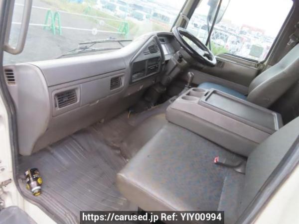Used 2001 MT hino ranger FC3JCDA Image[29]