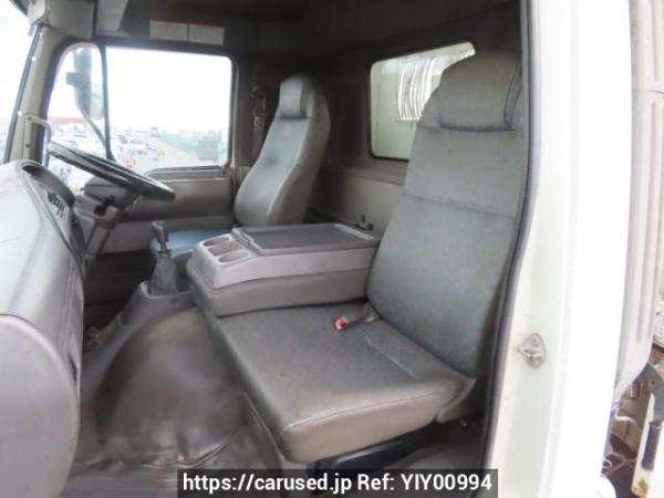 Used 2001 MT hino ranger FC3JCDA Image[30]
