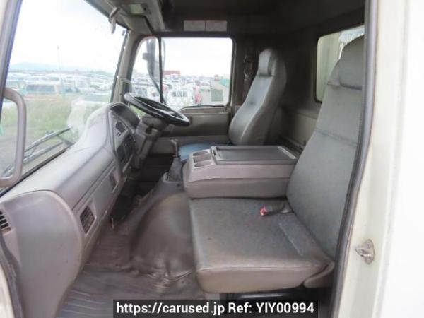 Used 2001 MT hino ranger FC3JCDA Image[31]