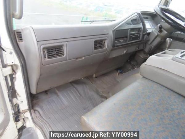 Used 2001 MT hino ranger FC3JCDA Image[32]