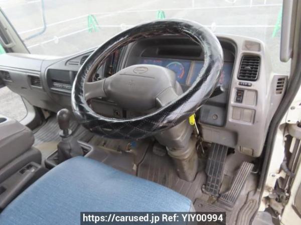 Used 2001 MT hino ranger FC3JCDA Image[33]