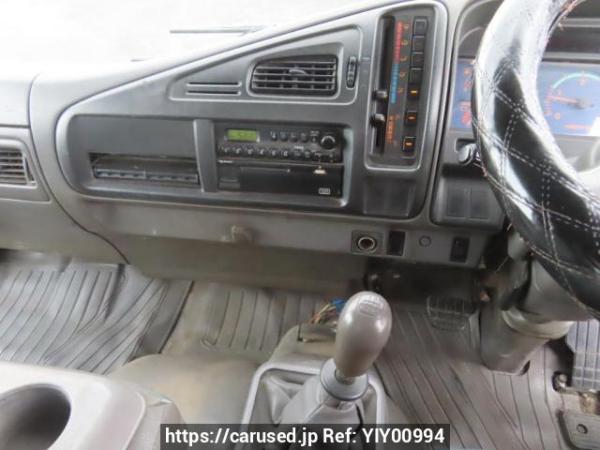Used 2001 MT hino ranger FC3JCDA Image[34]