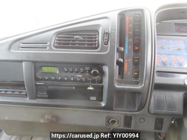 Used 2001 MT hino ranger FC3JCDA Image[35]