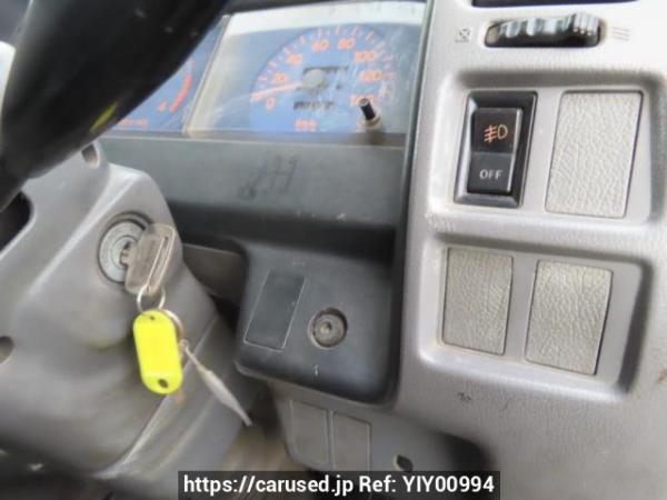 Used 2001 MT hino ranger FC3JCDA Image[39]
