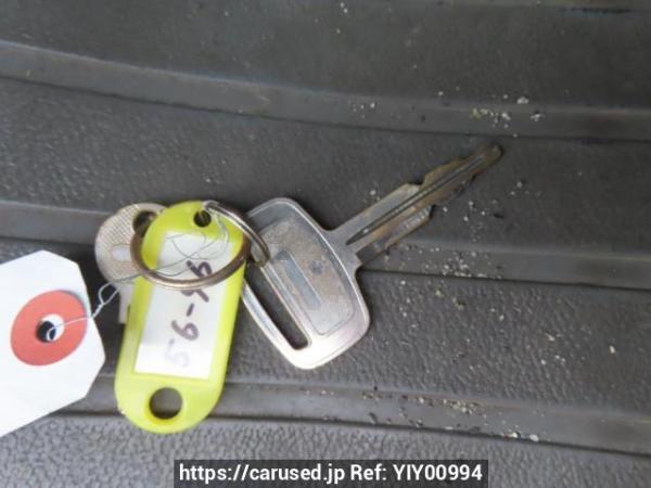 Used 2001 MT hino ranger FC3JCDA Image[41]