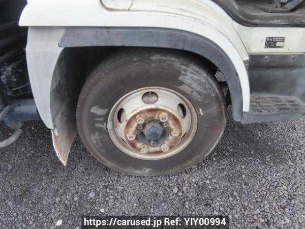 Used 2001 MT hino ranger FC3JCDA Image[43]
