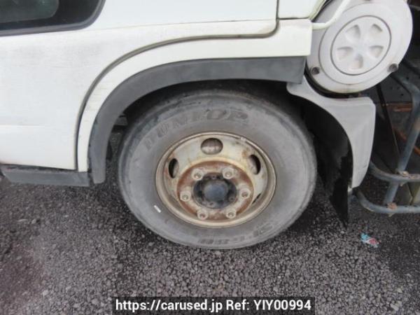 Used 2001 MT hino ranger FC3JCDA Image[44]