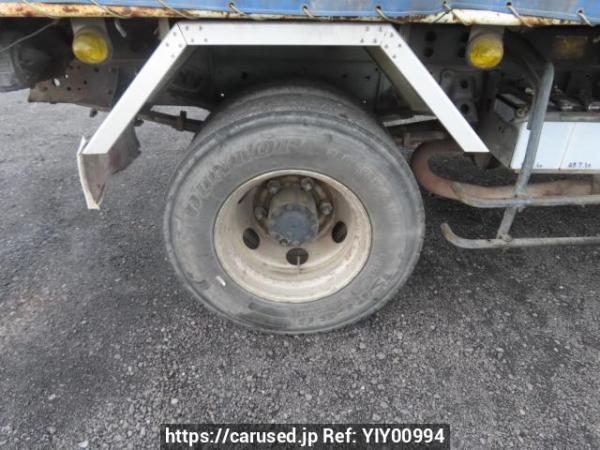 Used 2001 MT hino ranger FC3JCDA Image[45]