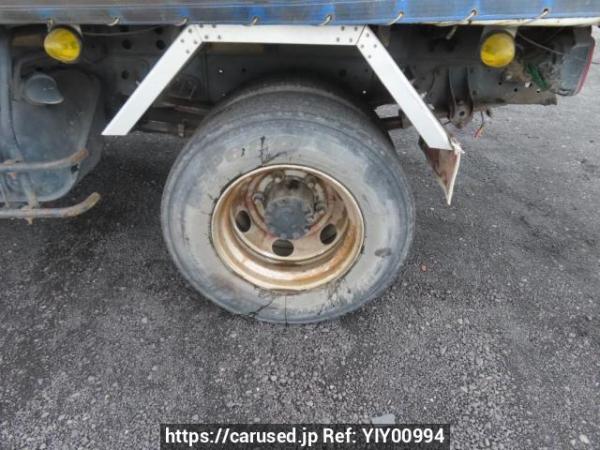 Used 2001 MT hino ranger FC3JCDA Image[46]