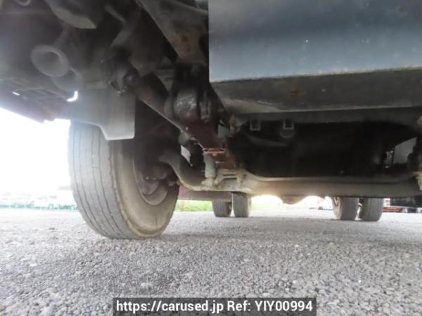 Used 2001 MT hino ranger FC3JCDA Image[47]