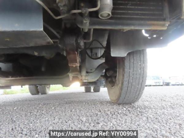 Used 2001 MT hino ranger FC3JCDA Image[48]