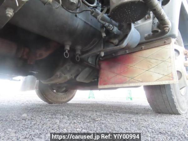 Used 2001 MT hino ranger FC3JCDA Image[50]