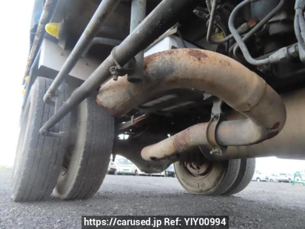 Used 2001 MT hino ranger FC3JCDA Image[51]