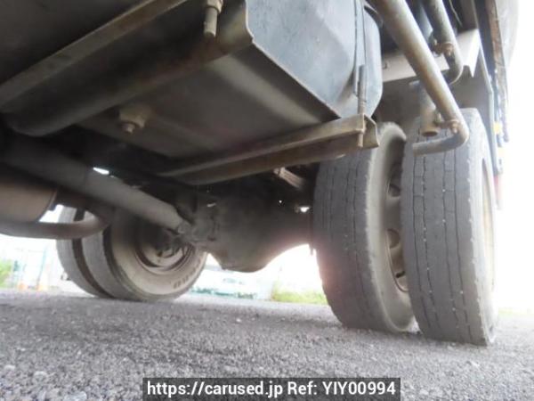 Used 2001 MT hino ranger FC3JCDA Image[52]