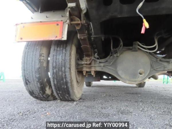 Used 2001 MT hino ranger FC3JCDA Image[53]
