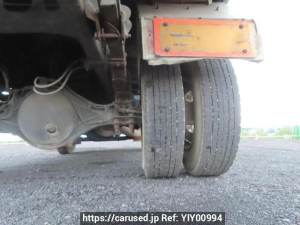 Used 2001 MT hino ranger FC3JCDA Image[54]